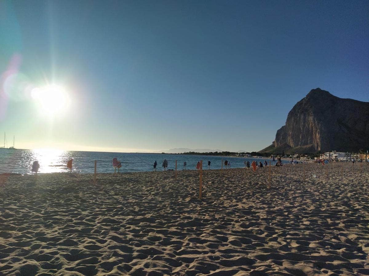 Apartament Olio Mare Ppp3 San Vito Lo Capo